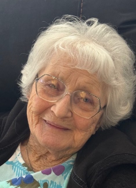 Obituary of Juanita Pearl Dobbs