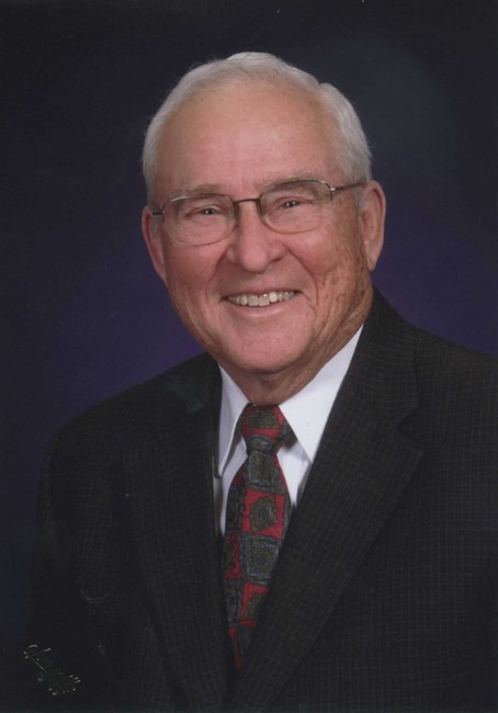 Obituary of Jack E. Caldwell