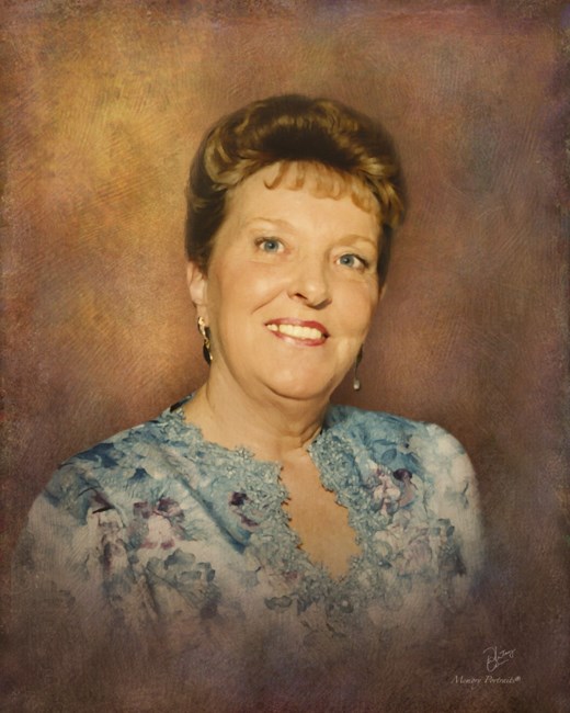 Obituary of Hazel Jean Broell