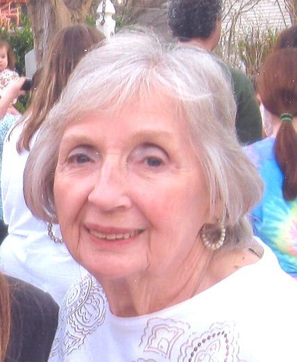 Obituary of Carol Gribbin