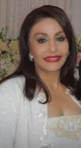 Obituario de Zohreh Athari