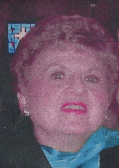 Obituary of Joan C Dunlap