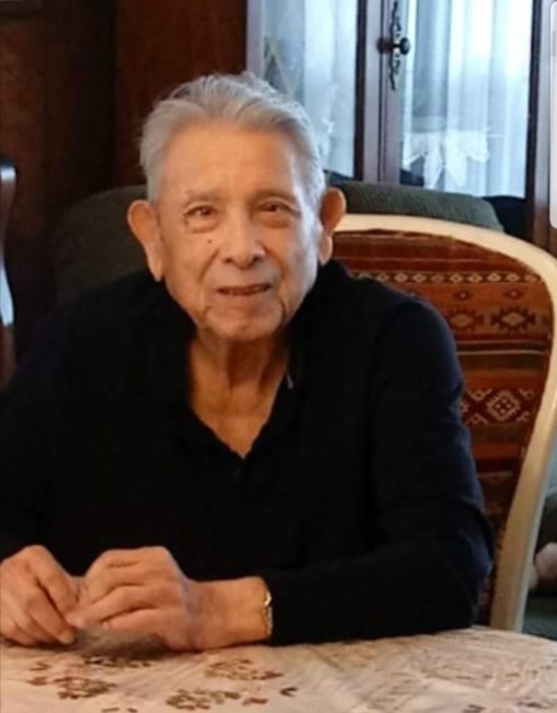 Obituary of Andrew L Ayala