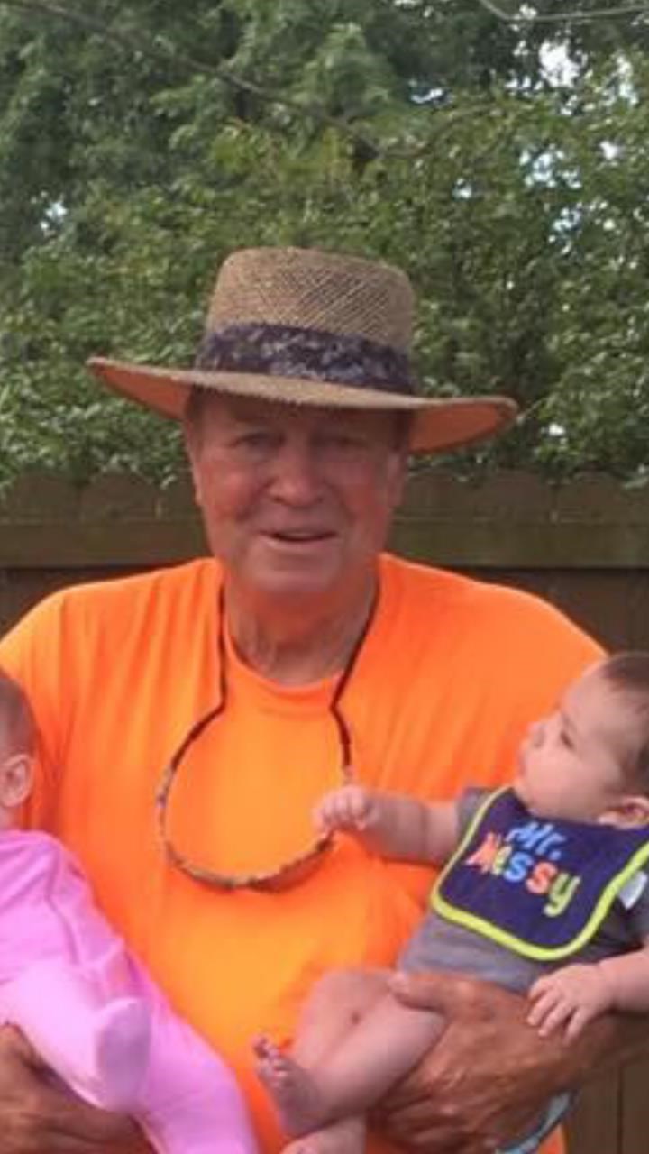 Obituary of Bennie Franklin Jackson