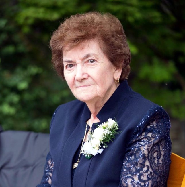 Obituary of Elsa S. Baldino