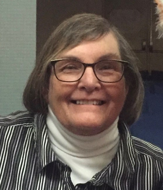 Obituary of Donna Ann McCall