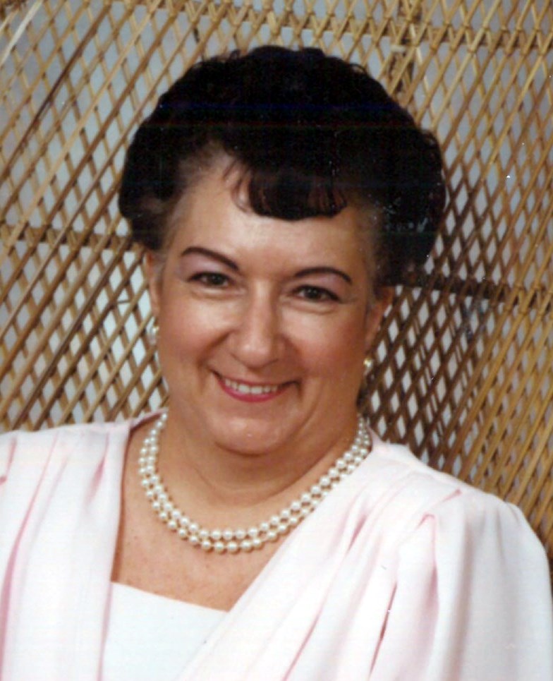Share Obituary for Mary Selvey | Glendale, AZ