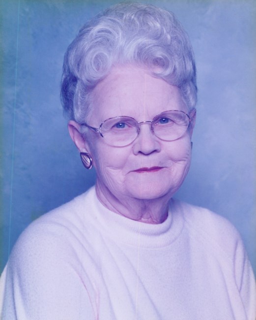 Obituary of Joanne Jarrett