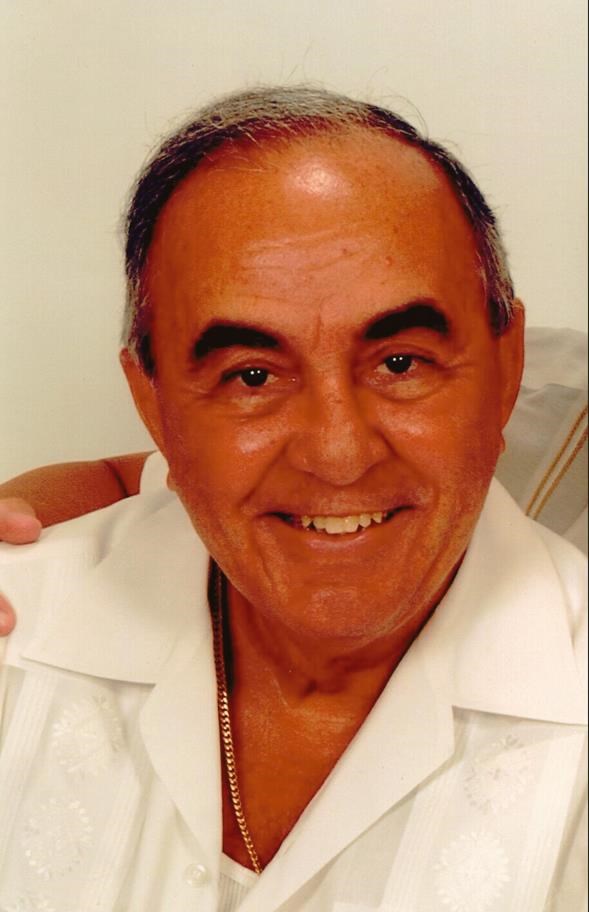 Obituary of Francisco Mayorquin