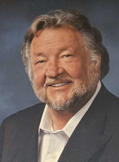 Obituary of Walter Maxwell "Max" West II