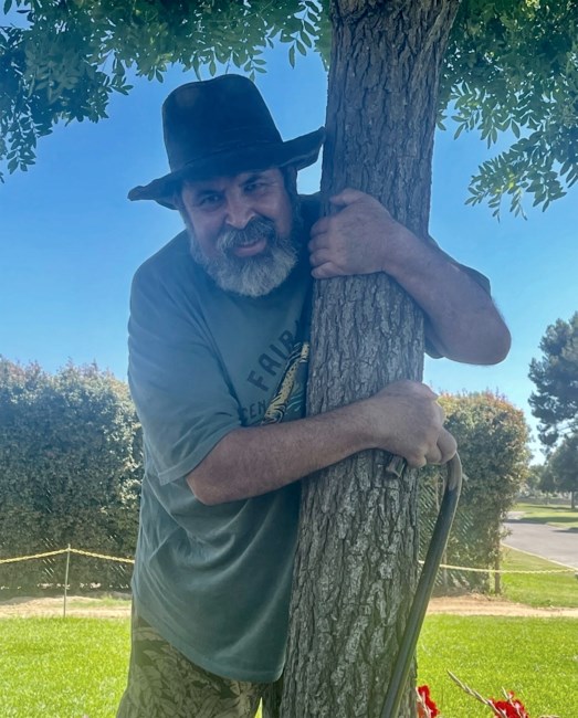 Obituary of Juan Manuel Alcantar