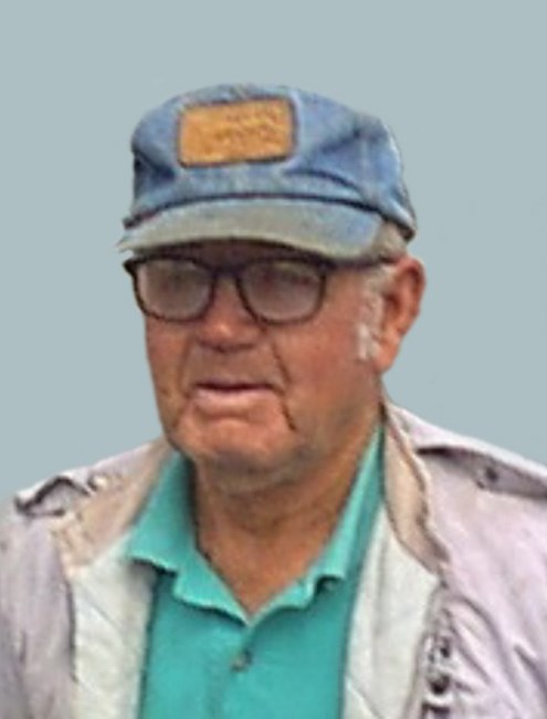 Obituary of Orven Stinson