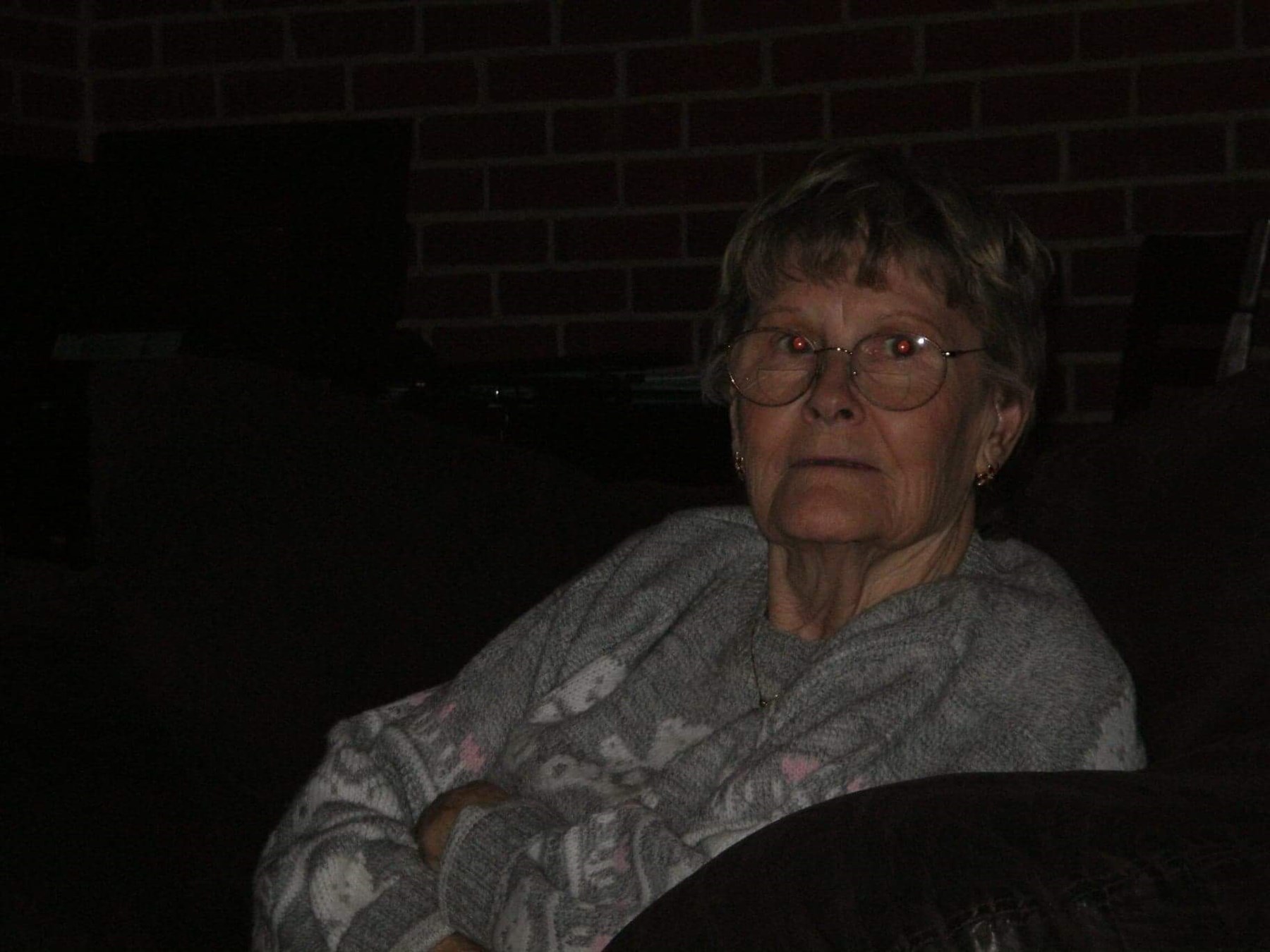 Obituary of Elda May Pulaski
