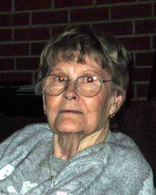 Obituary of Elda May Pulaski