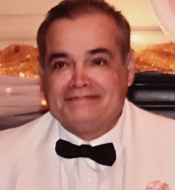 Obituary of Homero Garza Jr.