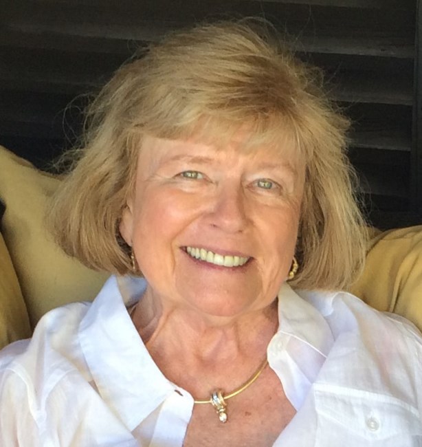 Obituary of Priscilla Neville Scalley