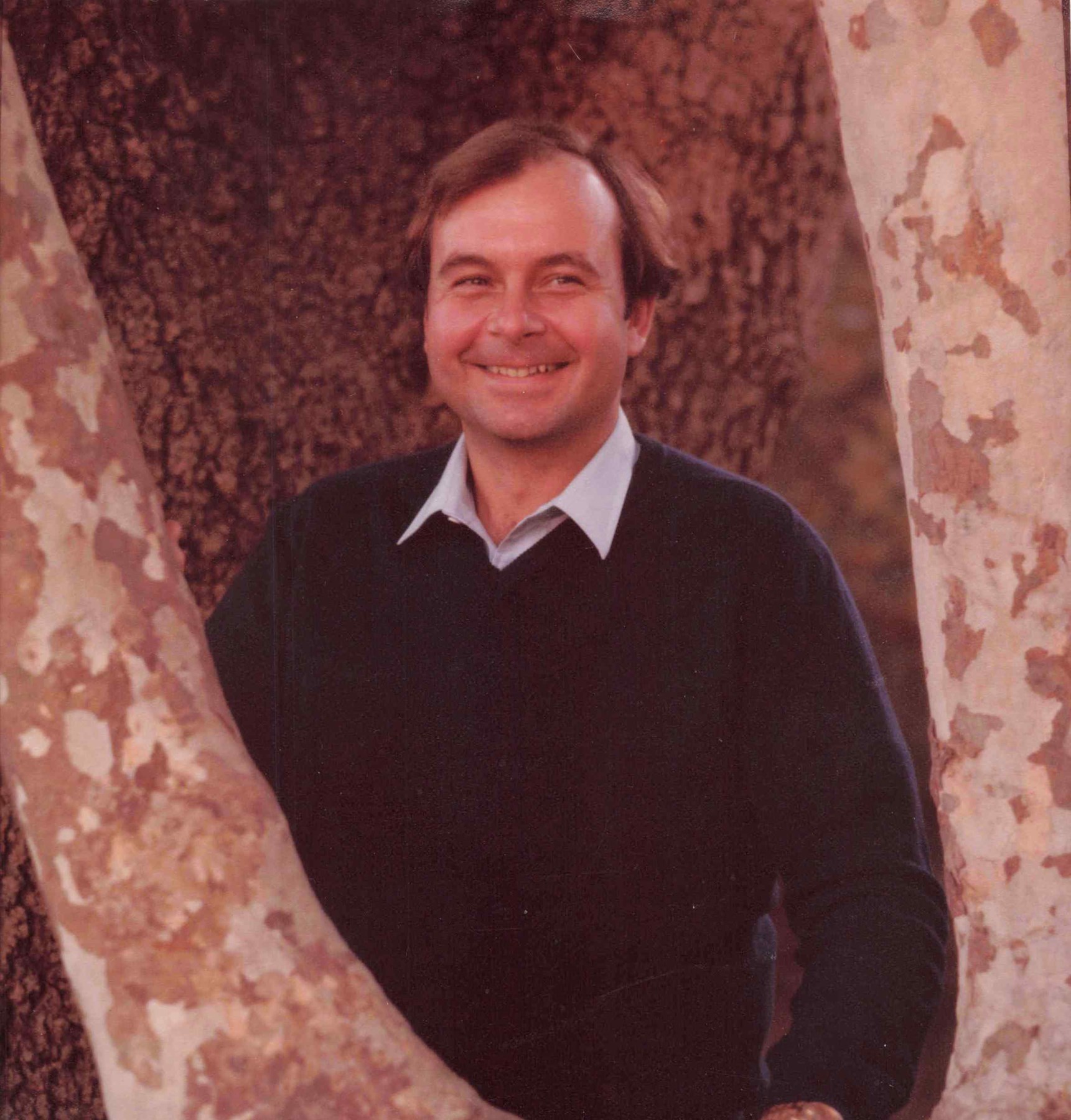 Obituary of David Warren Watt