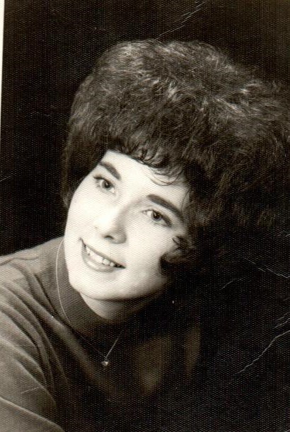 Obituary of Rita Ann Cook