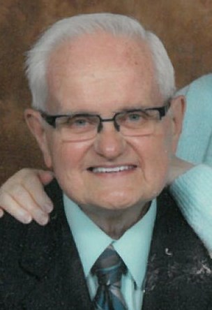 Obituary of James H. Ross