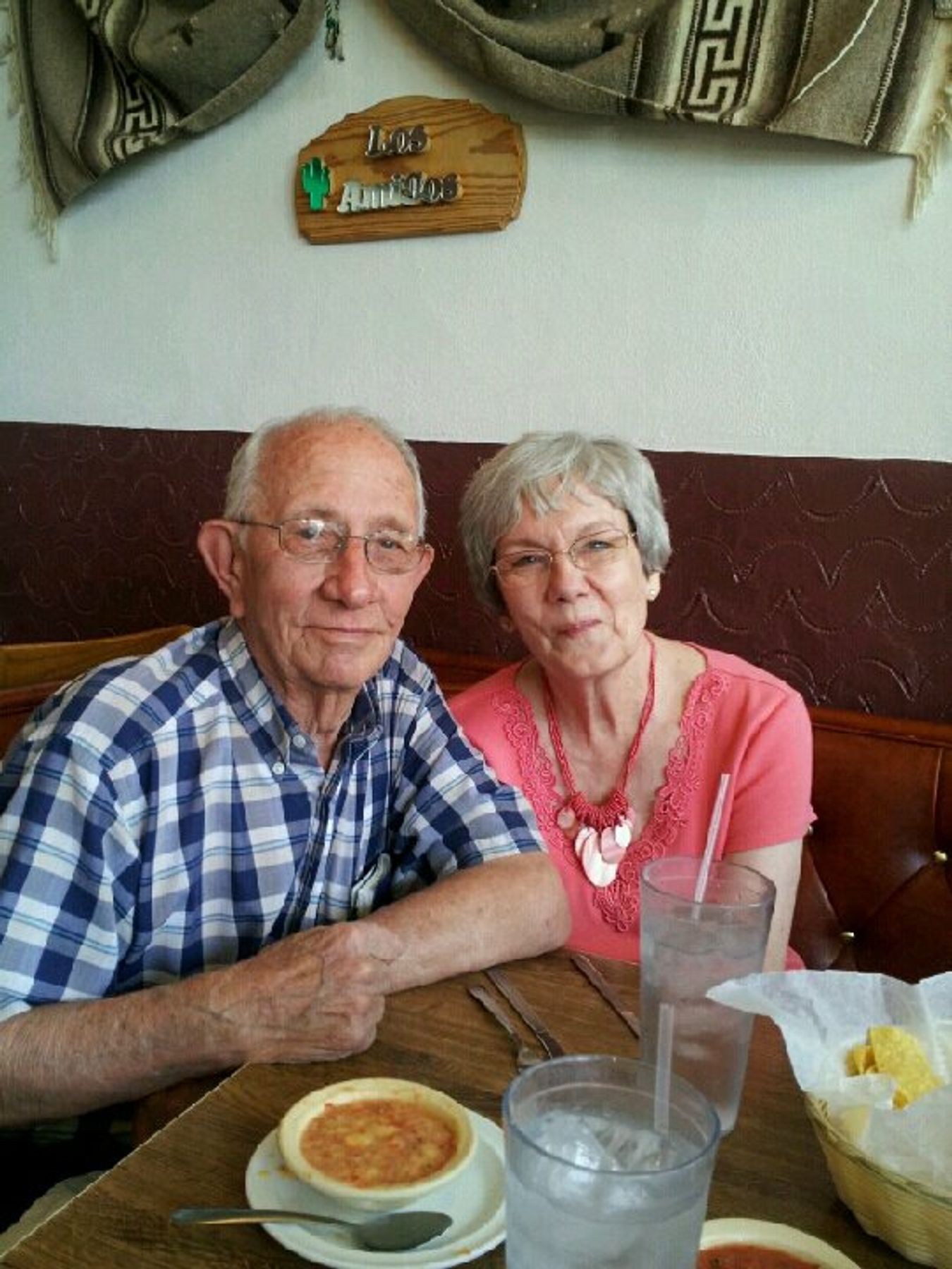 Obituary of Roy Owen Shay