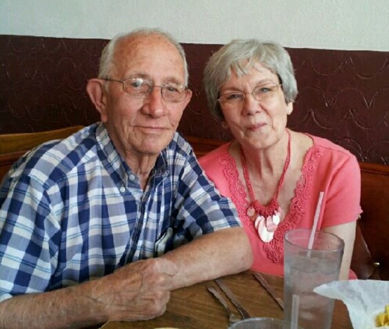 Obituary of Roy Owen Shay