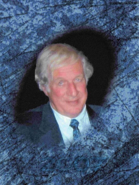 Avis de décès de André Vadeboncoeur