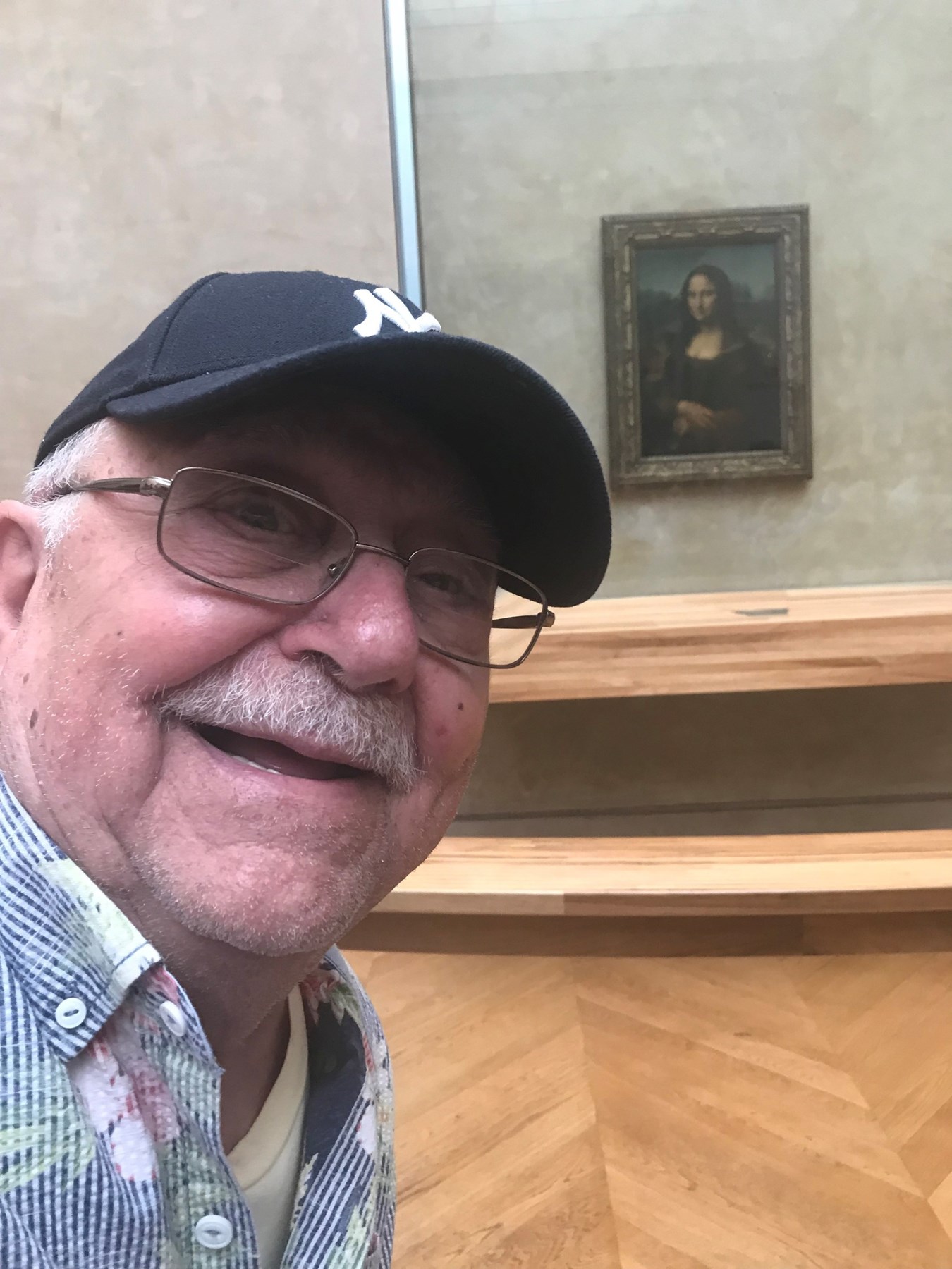 Avis de décès de Frank Vincent Macri