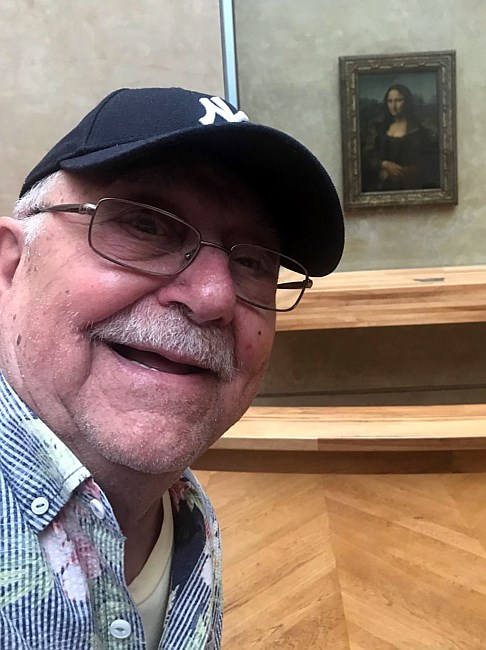 Avis de décès de Frank Vincent Macri