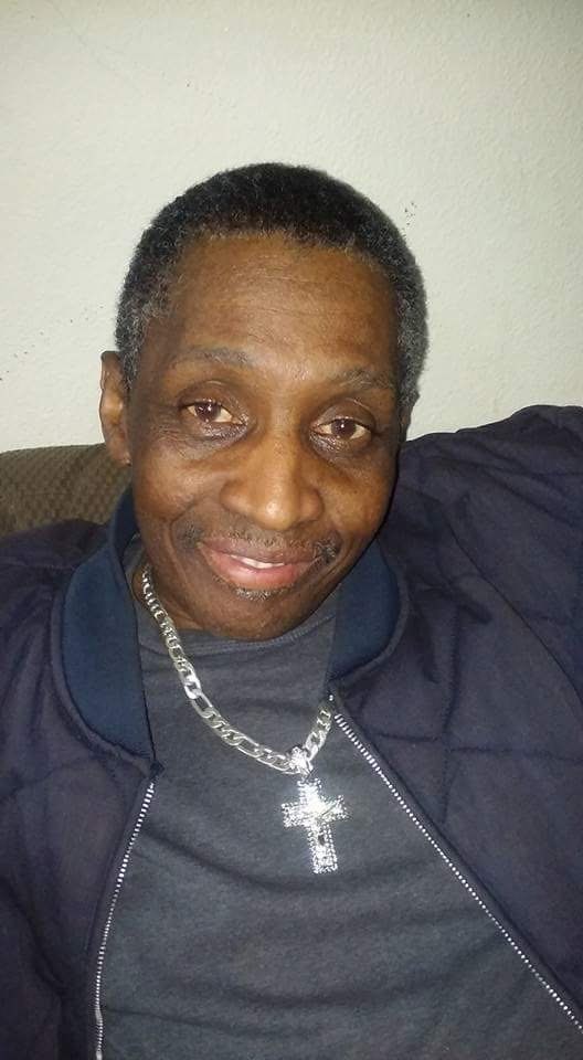Obituary of William "Eddie" Glass
