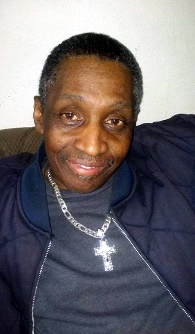 Obituary of William "Eddie" Glass