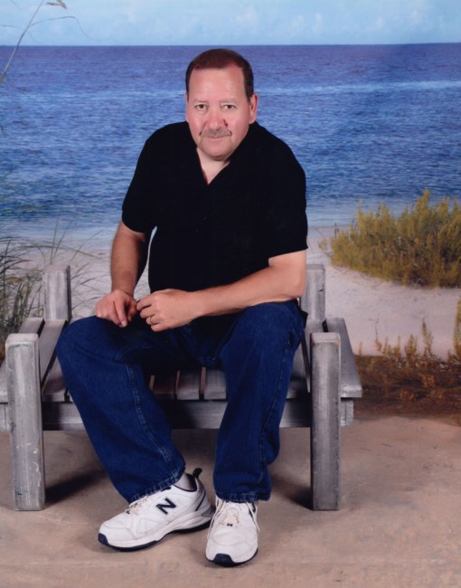Obituary of Laurence Ray Ciddio