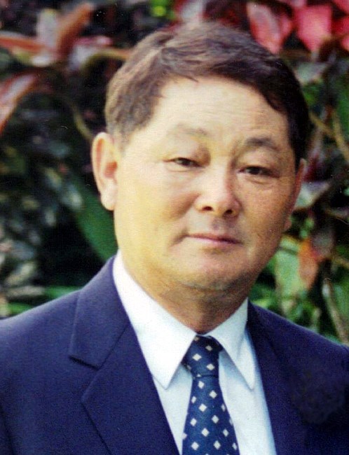 Obituario de Henry Jom Su Choi
