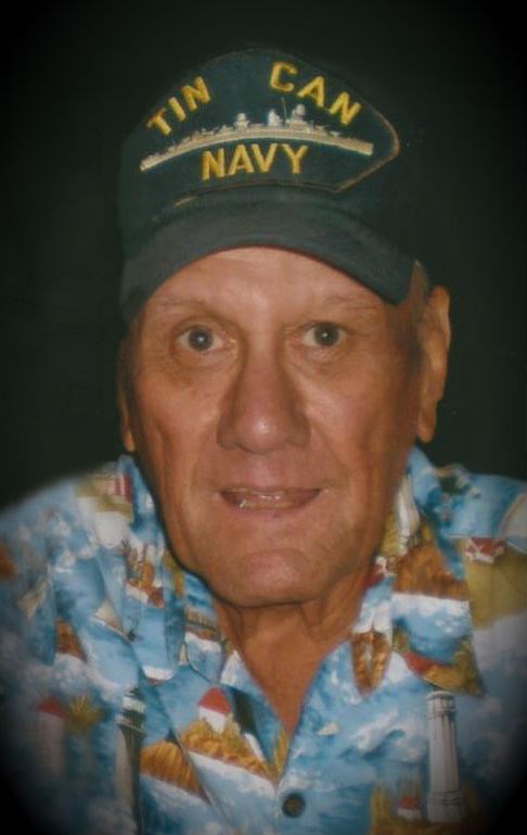 Obituario de Richard "Cutty" Carlson