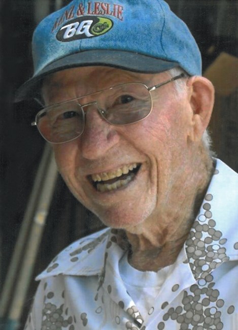 Obituary of Guy Smith