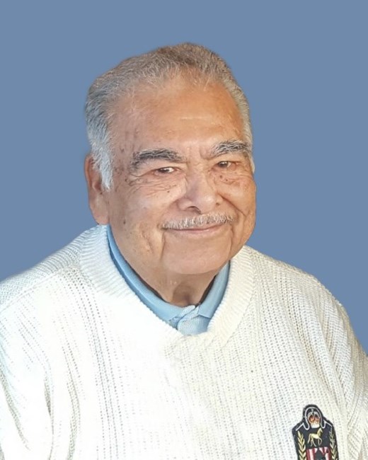 Obituary of Felipe Guerrero Sandoval