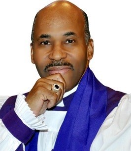 Obituary of Bishop Ervin Sims Jr