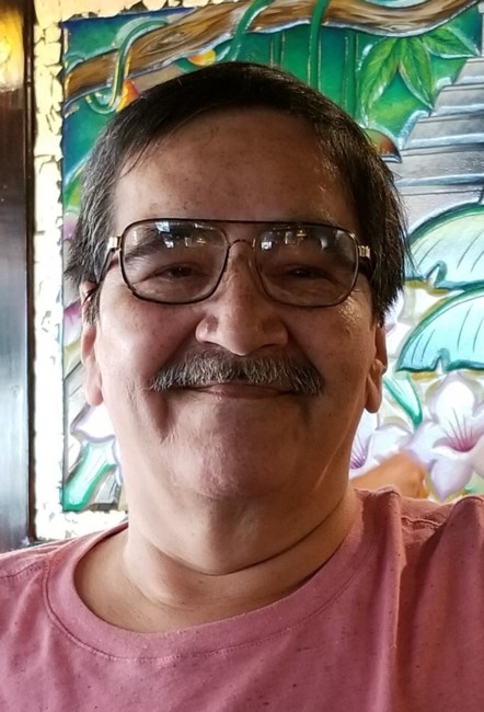 Obituary of Daniel M Vallejo