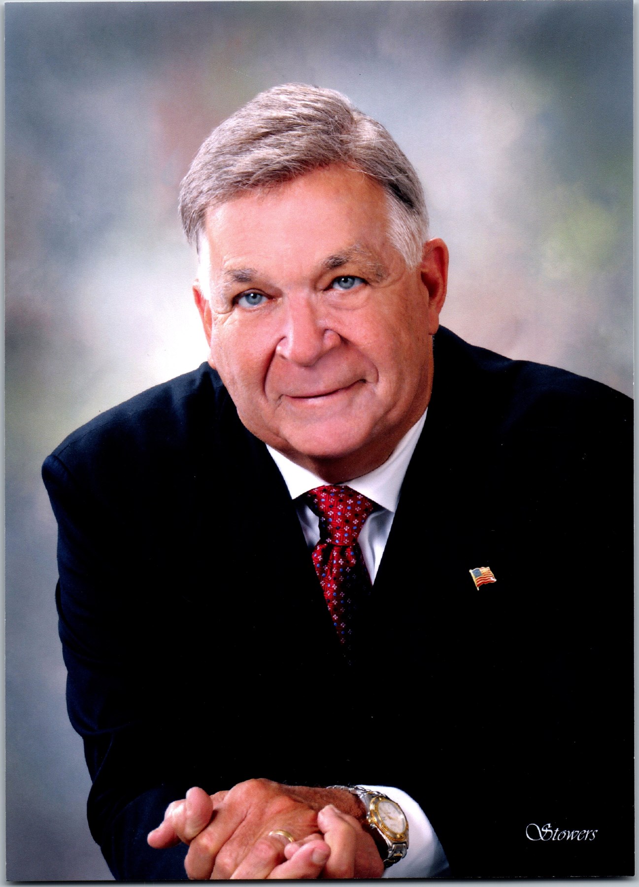 Obituary of Fernando Emilio Valverde