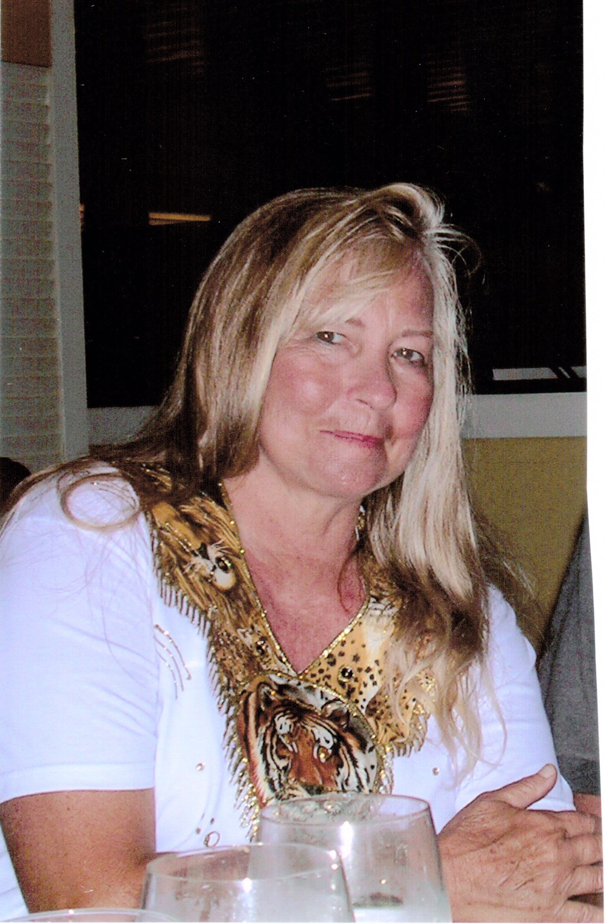 Obituary of Dorothy Irene Baumann