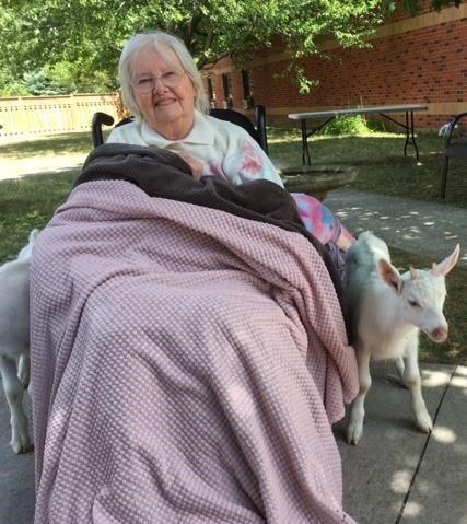 Obituary of Daisy Evelyn King