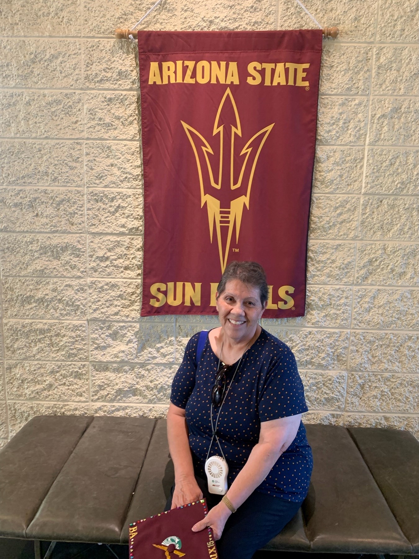 Obituary of Bernice Perchez