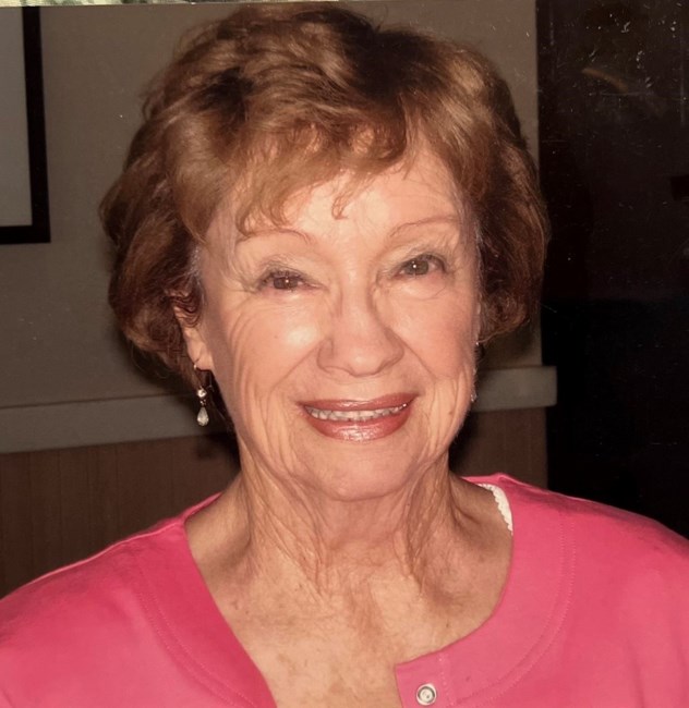 Obituary of Iola Jeanenne Warenski