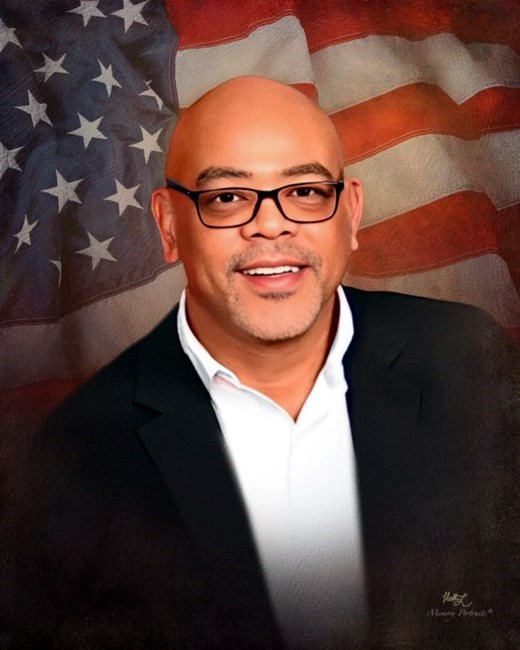 Obituary of Cleo Henderson Jr.