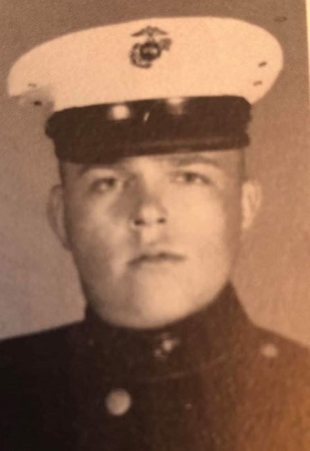 Obituary of John Drury Finch Jr.