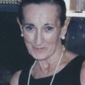 Obituary of Anne I. King