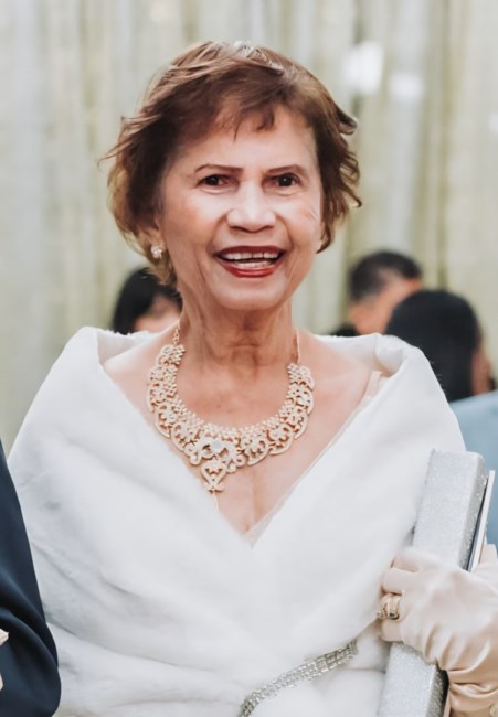Obituary of Linda Ramkelawan