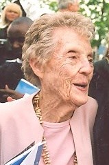 Obituary of Frances Joanne Cross Johnson