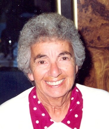 Obituary of Rachel Higgins