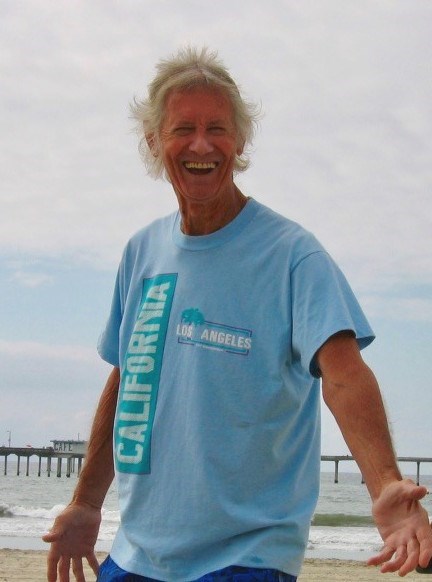 Obituary of Douglas Hermann