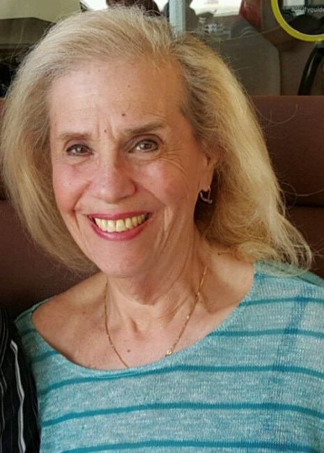 Obituary of Sandra Lee Weil